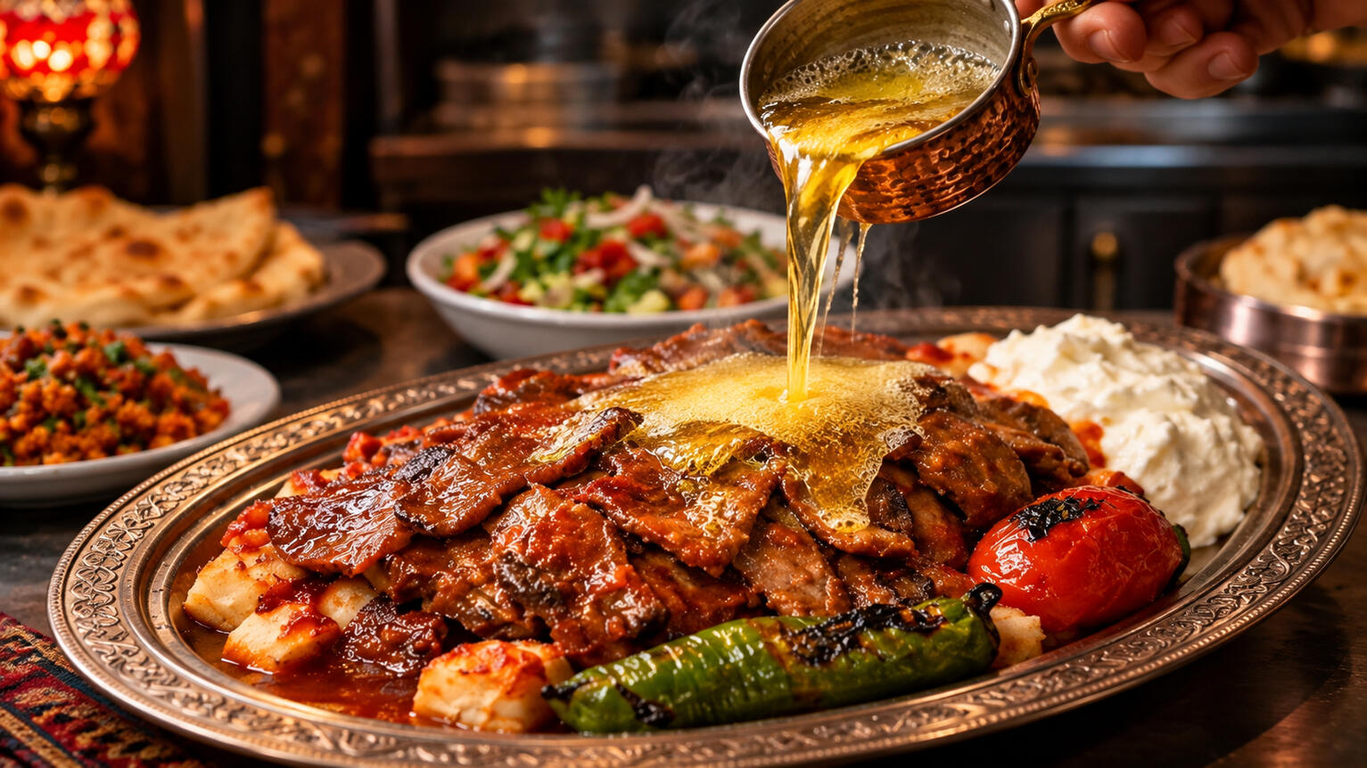 İSKENDER